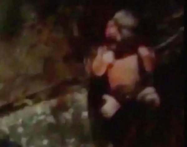 Abandoned Newborn Baby Found Being Eaten By Ants Outside Houston Projects (Photo, Video)
